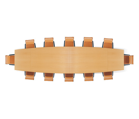 8475 Ona Desk Kusch+Co