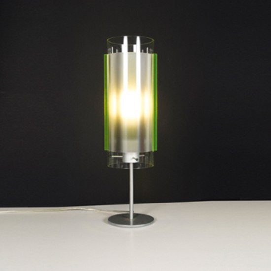 Cybe Table Dark