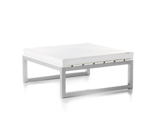 Saler puff modular Gandía Blasco