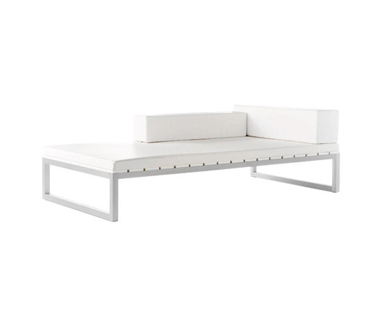 Saler chaiselongue Gandía Blasco