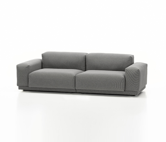 Place 2-seater Vitra Inc. USA