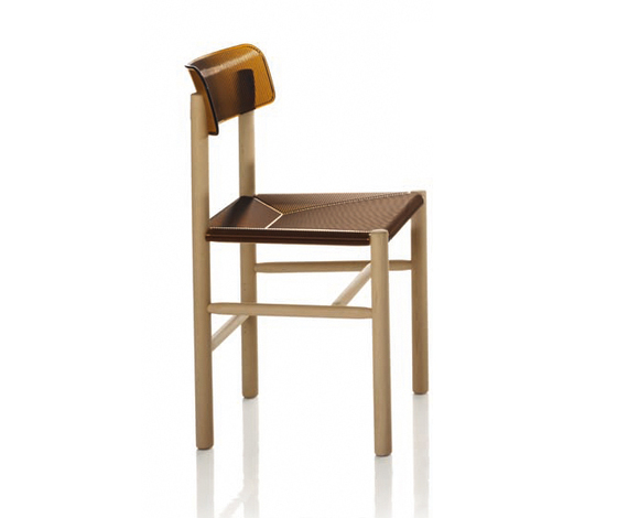 Trattoria Chair Magis