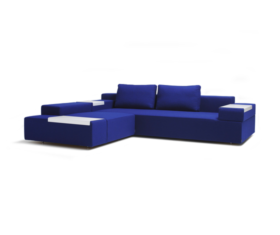 Grow sofa system OFFECCT