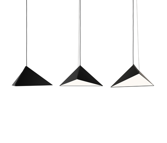 Top pendant ZERO