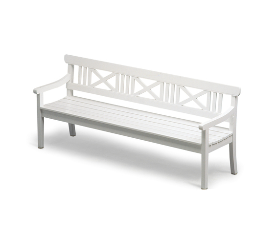 Drachmann Bench 200 Skagerak