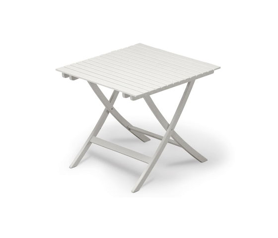 Selandia Tisch 75x75 Skagerak