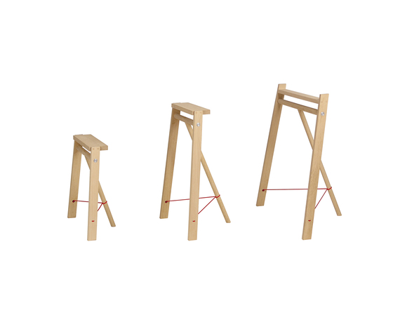 5° Stool Moormann