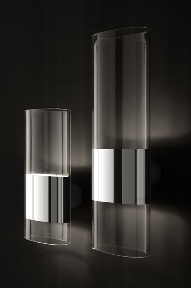 Line 147 wall lamp Oluce