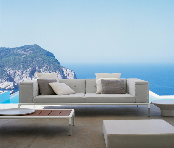 Springtime B&B Italia