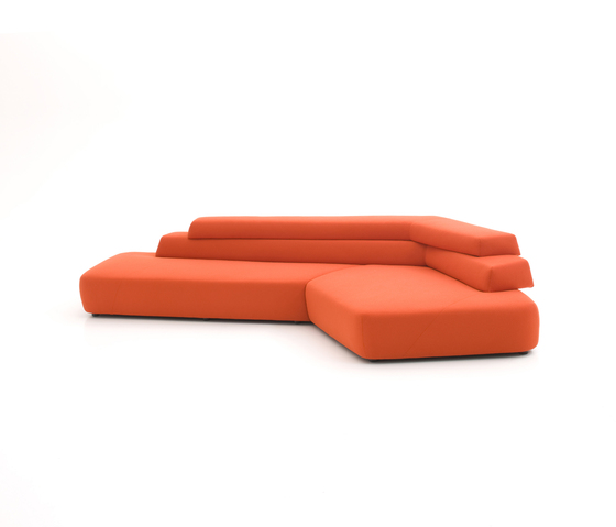 Rift sofa Moroso