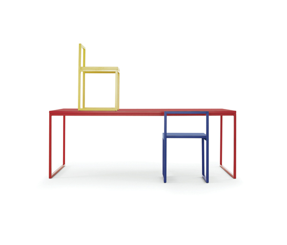 Fronzoni Color Cappellini