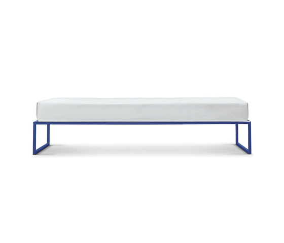 Fronzoni Bed Cappellini