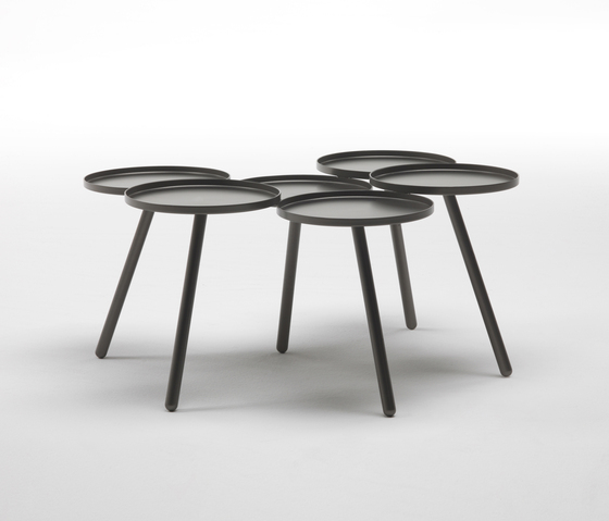 Bolle Living Divani