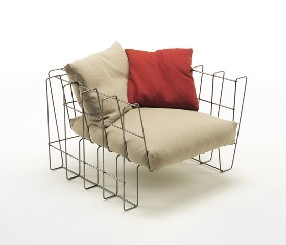 Hoop Living Divani
