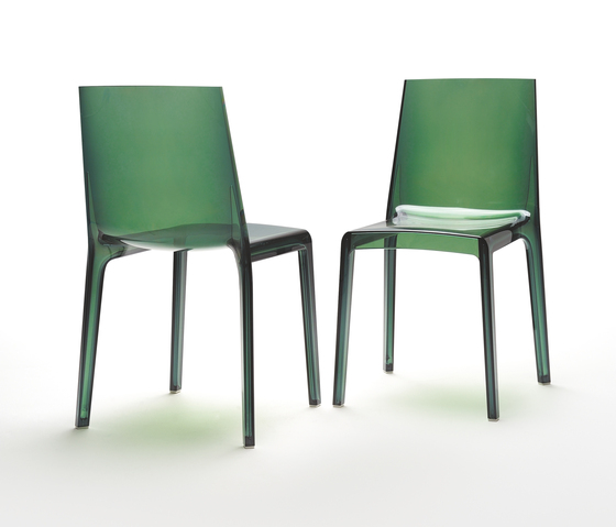 Eveline green Rexite