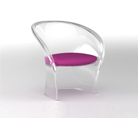 Flower Chair Magis