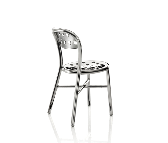 Pipe chair Magis