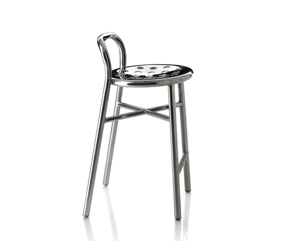 Pipe barstool Magis