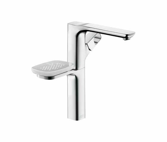 Axor Urquiola Single Lever Basin Mixer Hansgrohe