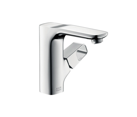Axor Urquiola Single Lever Basin Mixer Hansgrohe