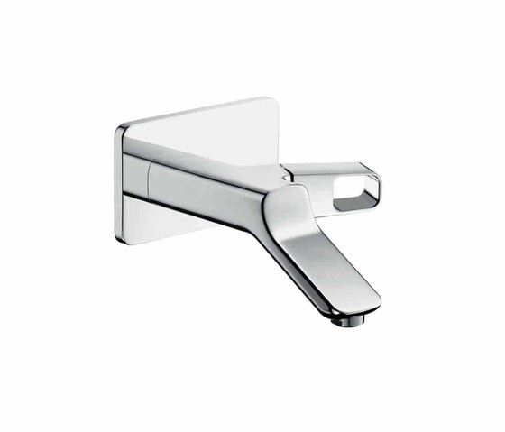 Axor Urquiola Single Lever Basin Mixer Hansgrohe