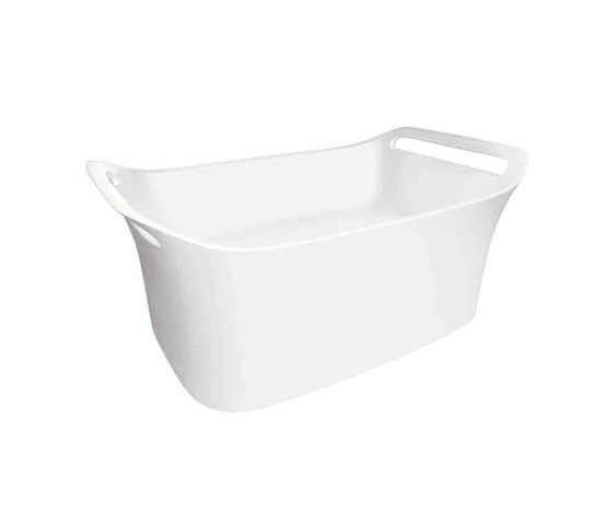 Axor Urquiola Wash Basin Hansgrohe