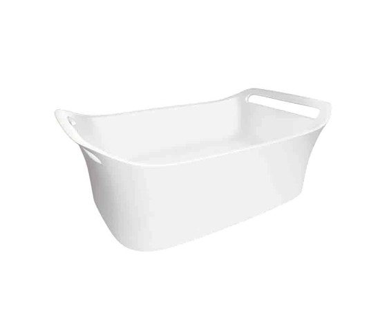 Axor Urquiola Wash Bowl Hansgrohe