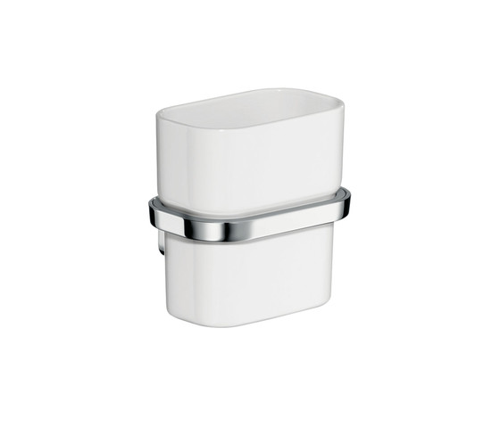Axor Urquiola Toothbrush Tumbler Hansgrohe
