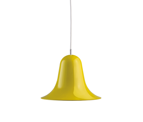 Pantop Pendant Yellow