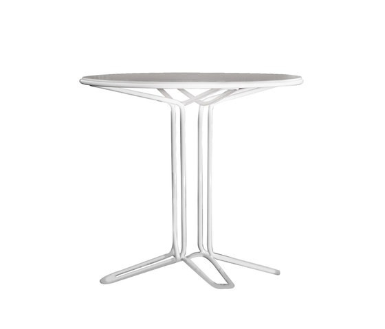 Vela 698/T Bistrò table Accademia