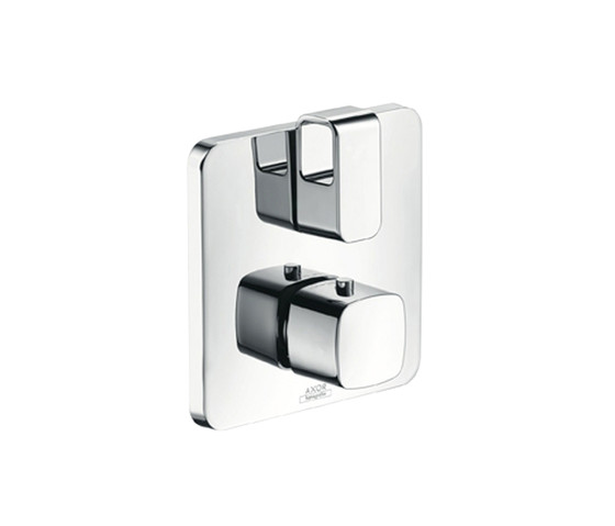 Axor Urquiola Thermostat Hansgrohe