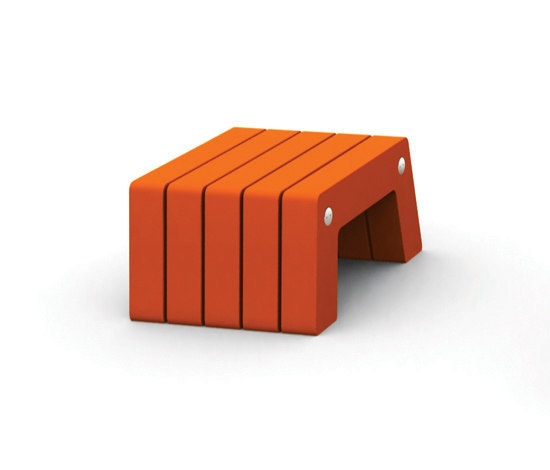 Ljubljana Stool MOVISI