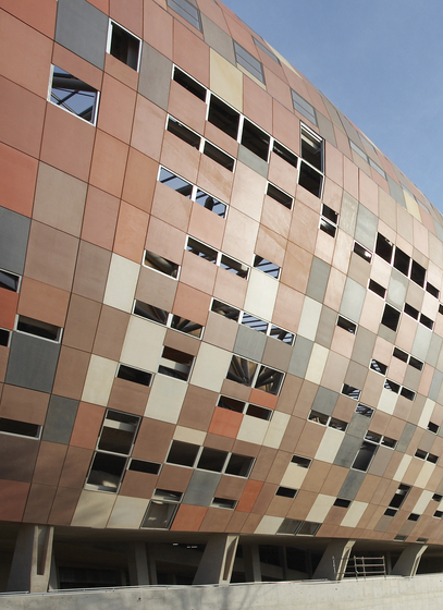 Soccer City Stadion Rieder