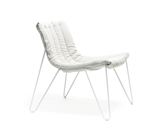 Tio Easy Chair Massproductions