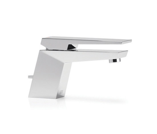 SUPERNOVA - Single-lever basin mixer Dornbracht