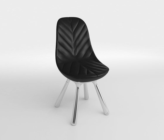 Tudor Chair Established&Sons