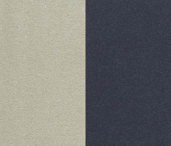 duo 1 sand grey - midnight blue acousticpearls