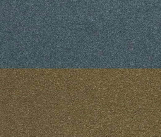 duo 2 tabac brown - dark grey acousticpearls