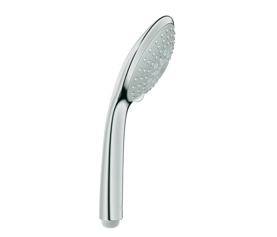 Euphoria Handbrause Champagne GROHE
