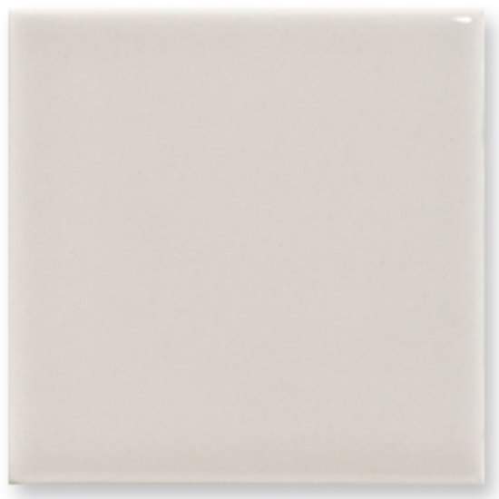 TriBeCa Square Bossy Gray 6" x 6" Sonoma Tilemakers