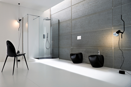 View Boma WC Bidet of Rexa Design View Boma WC Bidet of Rexa Design