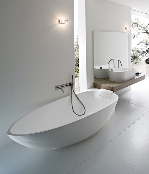 Image Boma Baignoire de Rexa Design