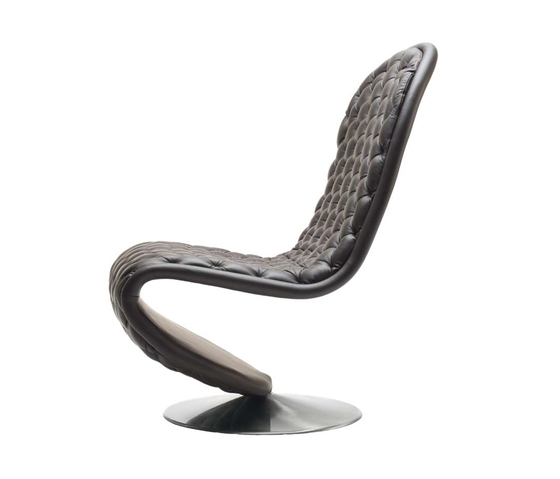 1 2 3 Lounge Chair