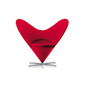 Cone Chairs & Table