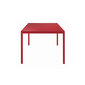 Helsinki XL rectangular table