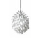 Spiral White