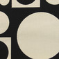 Geometri 004 White/Black