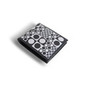 GEOMETRI Billfold & Coin Wallet