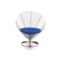 Wire Cone Chair Miniature