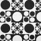 Geometry by Verner Panton